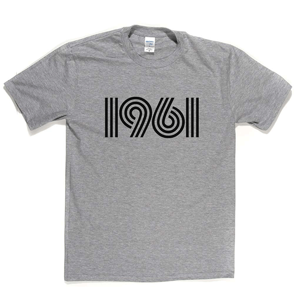 1961 T-Shirt